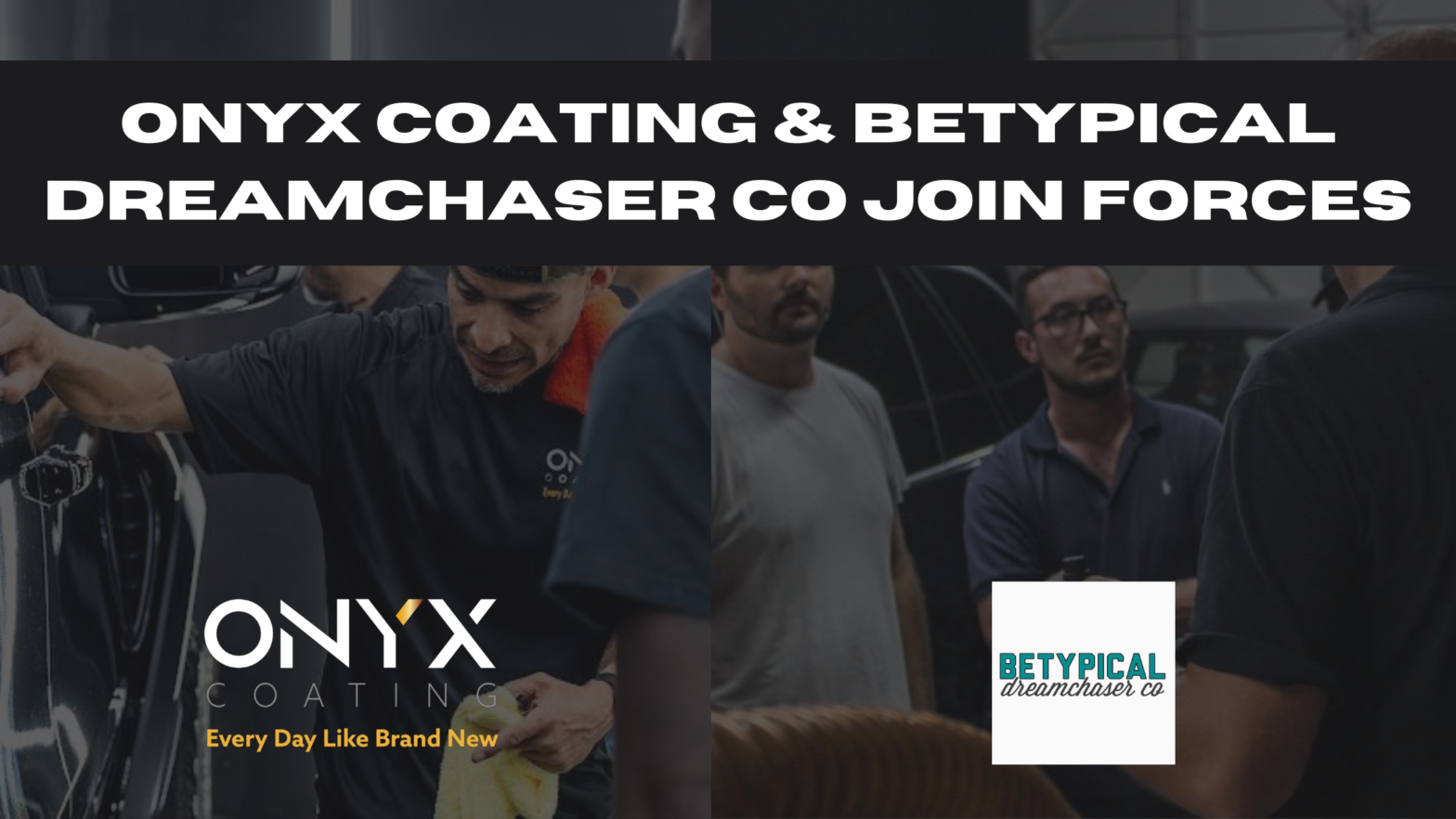 Onyx Coating Expands Reach with New Distribution Partnership in the Netherlands